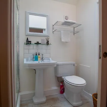 The Garden Suite Annex, Hoole By Rework Accommodation Chester Exterior photo