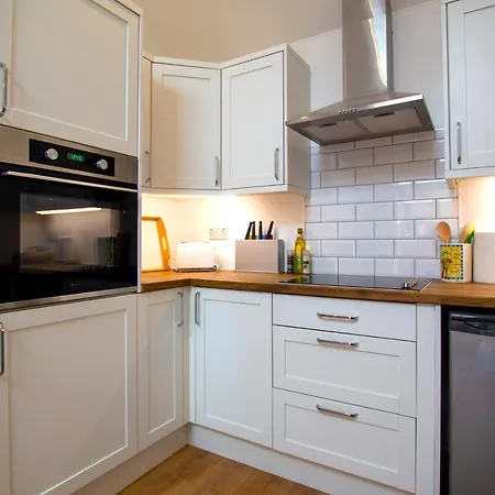 The Garden Suite Annex, Hoole By Rework Accommodation Chester Exterior photo