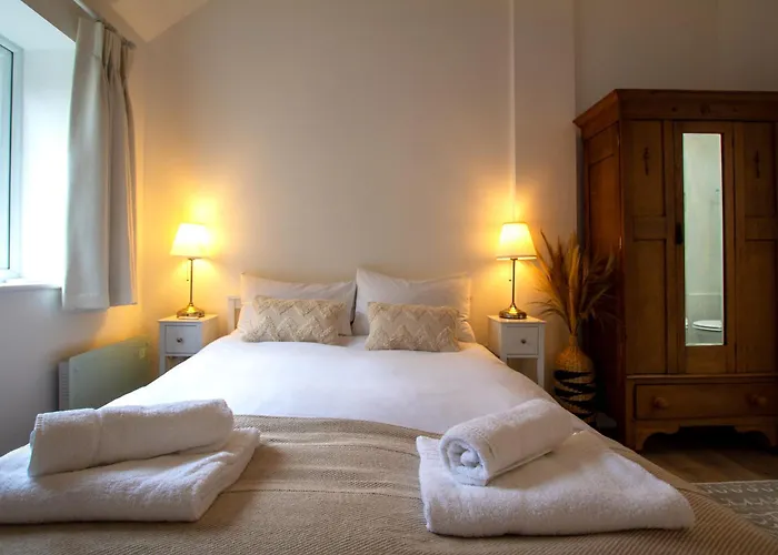 The Garden Suite Annex, Hoole By Rework Accommodation