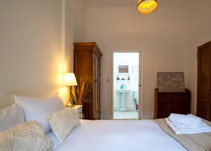 The Garden Suite Annex, Hoole By Rework Accommodation