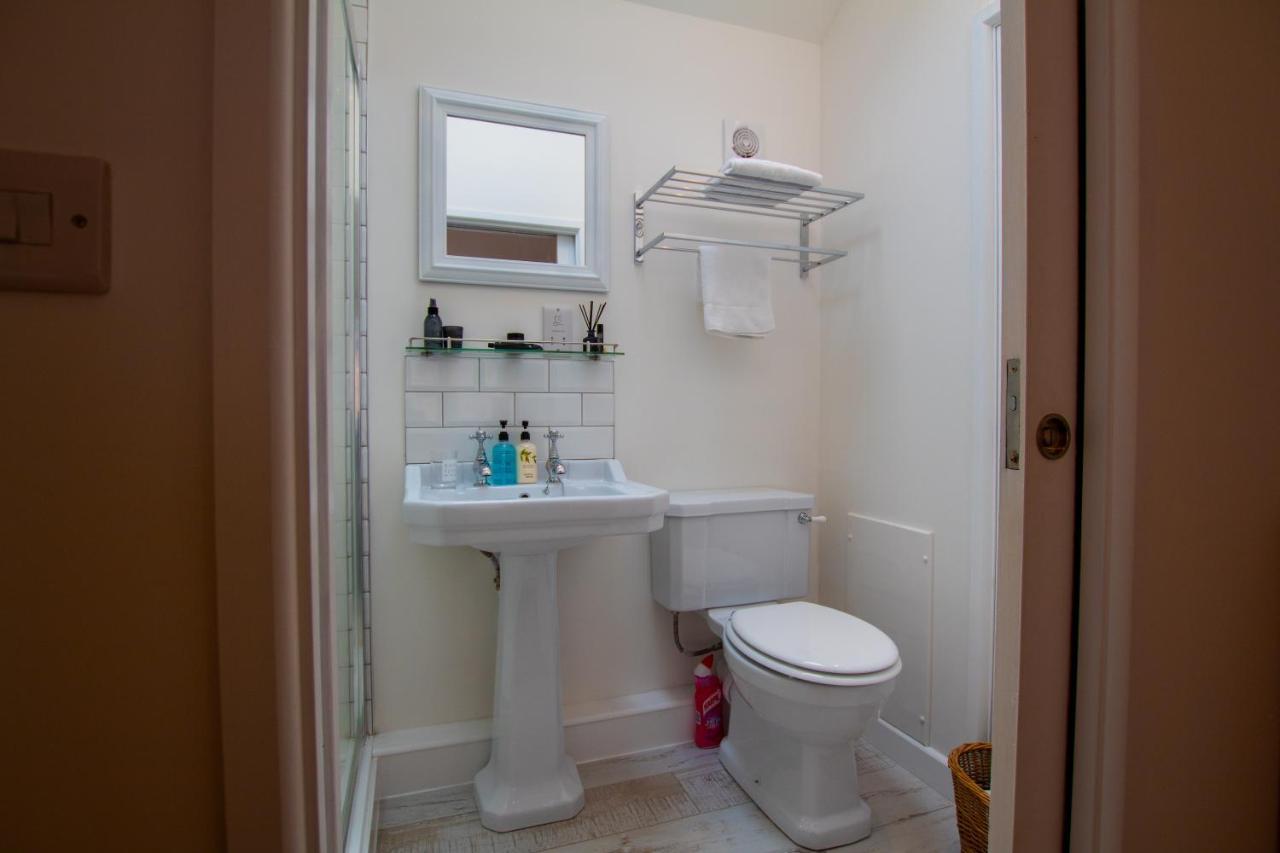 The Garden Annex, Hoole By Rework Holiday home Chester