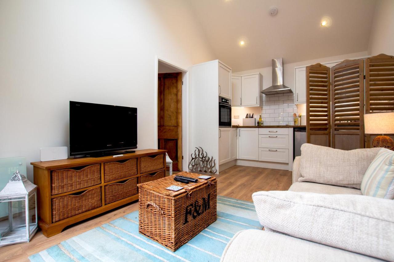 The Garden Annex, Hoole By Rework * Chester