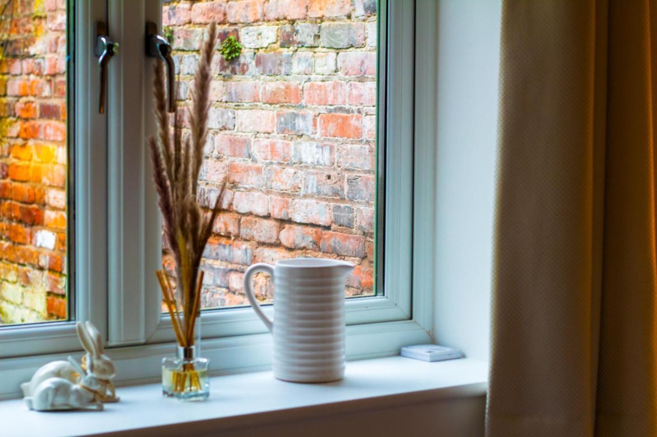 Holiday home The Garden Annex, Hoole By Rework Chester