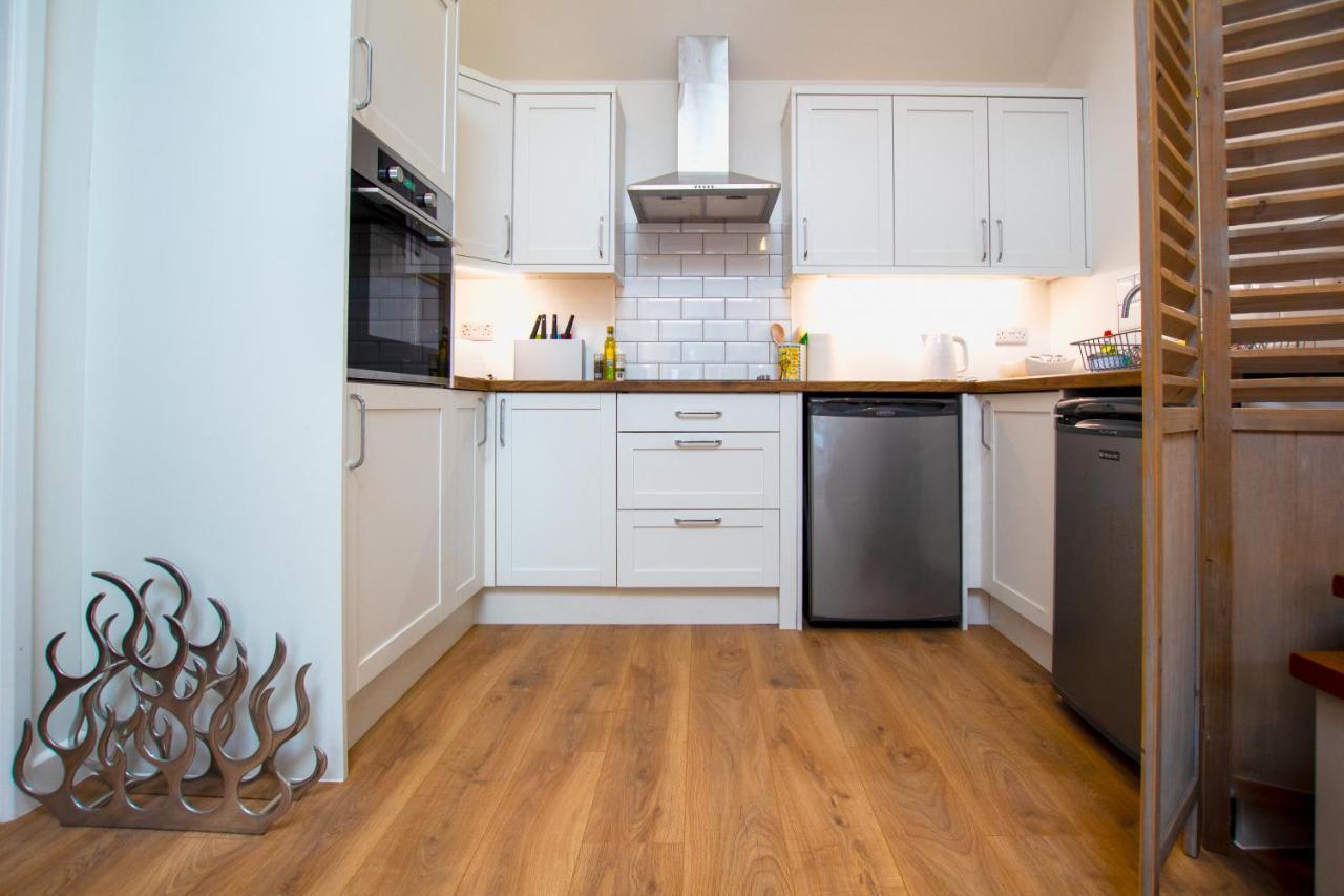 The Garden Annex, Hoole By Rework Holiday home