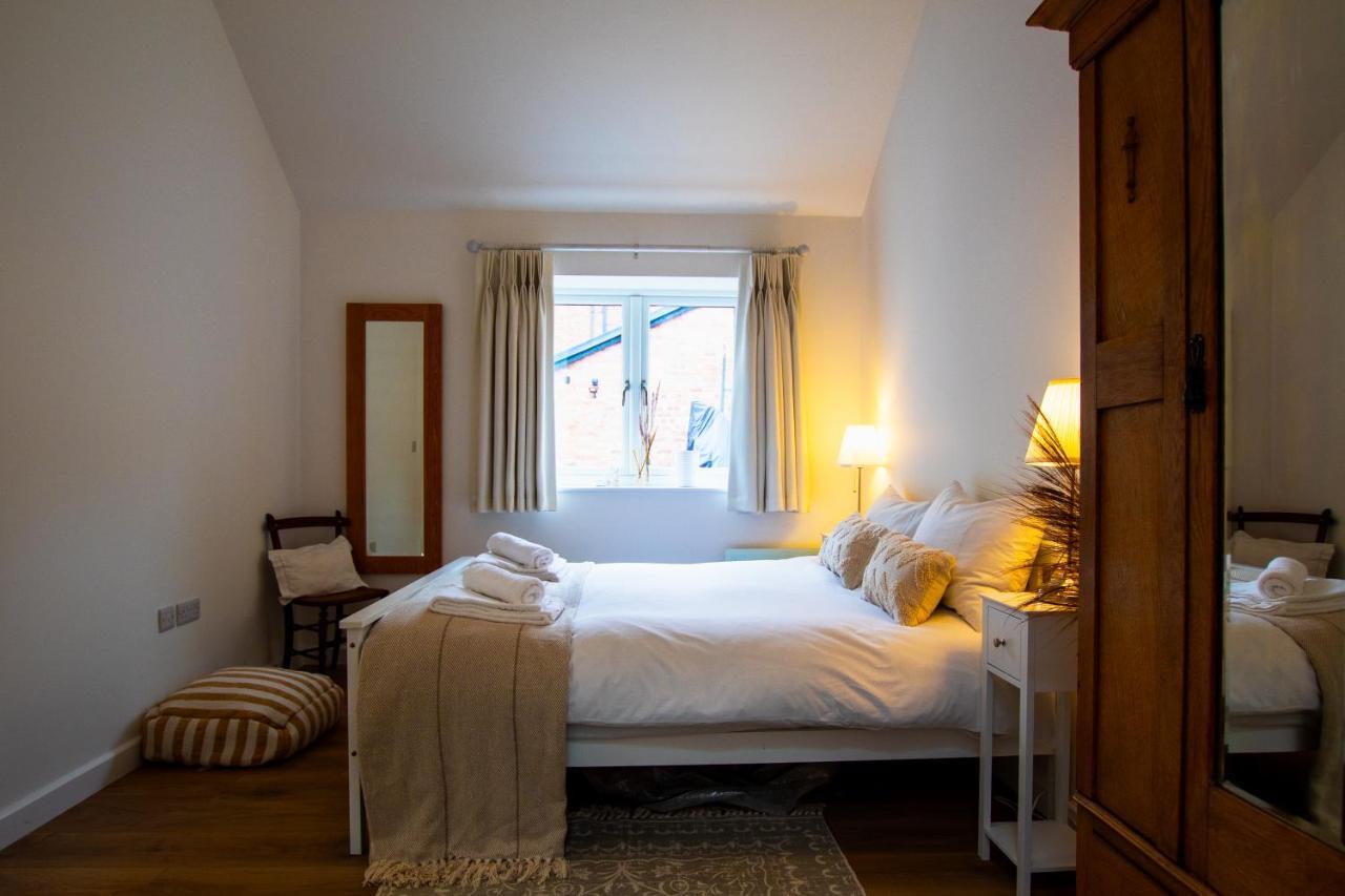 The Garden Annex, Hoole By Rework Holiday home