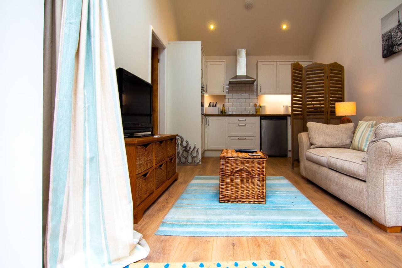 The Garden Annex, Hoole By Rework Holiday home *