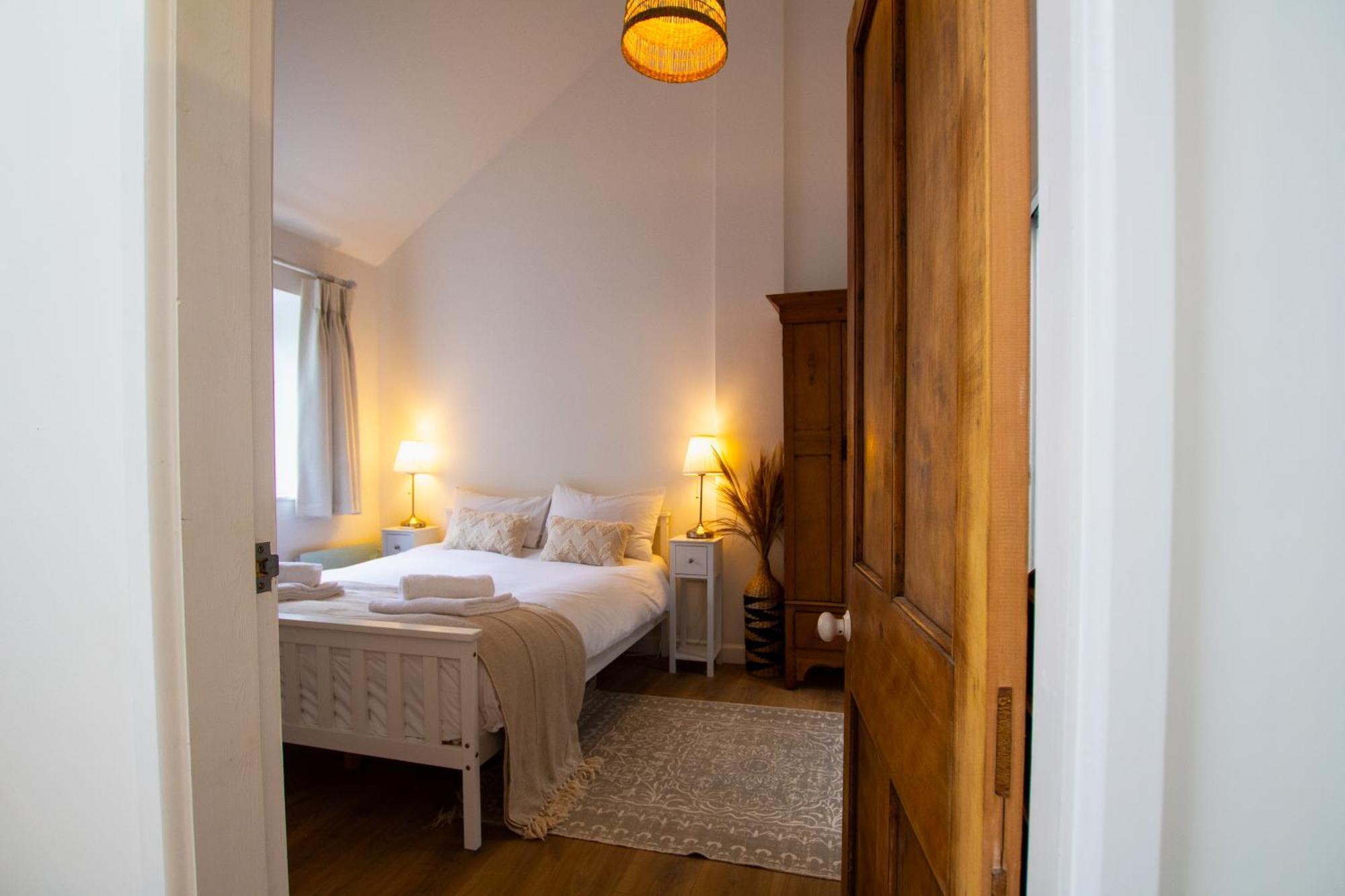 Holiday home The Garden Annex, Hoole By Rework Chester