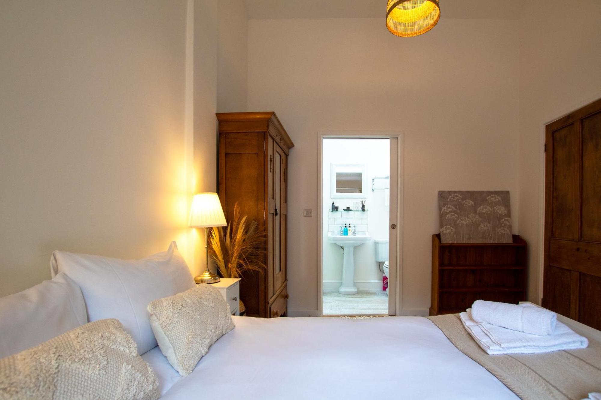 Holiday home The Garden Annex, Hoole By Rework