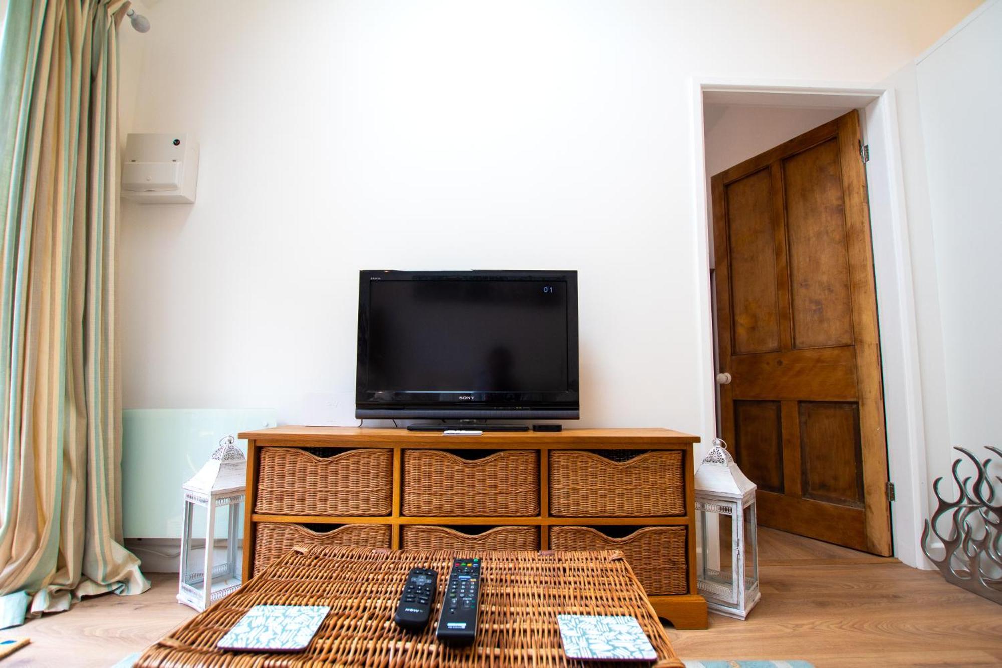The Garden Annex, Hoole By Rework