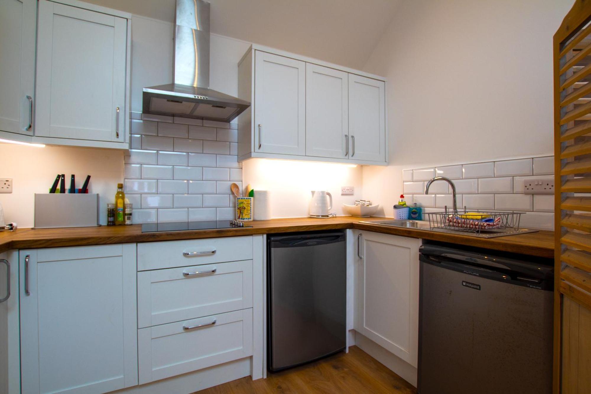 The Garden Annex, Hoole By Rework Chester